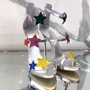 giuseppe zanotti harmony star shoes